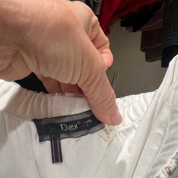 Skirt - Picture 6 of 6